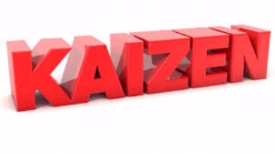 CapacitaciÃ³n en Kaizen - La Mejora Continua