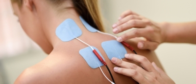 CertificaciÃ³n en Electroterapia en medicina Rehabilitad...