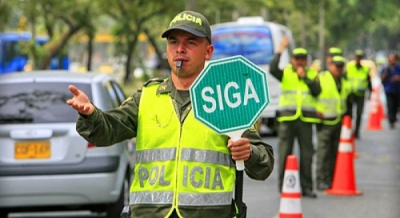 Programa de CertificaciÃ³n en Seguridad Vial