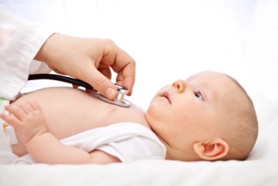 NeumonologÃ­a y CardiologÃ­a Infantil
