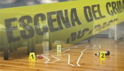 IntroducciÃ³n a la carrera de InvestigaciÃ³n de la Escena del Crimen 
