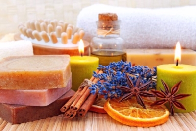 ElaboraciÃ³n de Jabones y Velas Artesanales (Premium con Doble CertificaciÃ³n)