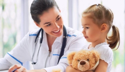 CapacitaciÃ³n en PediatrÃ­a BÃ¡sica