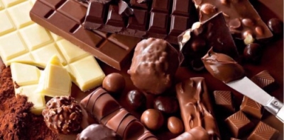 CapacitaciÃ³n en ChocolaterÃ­a