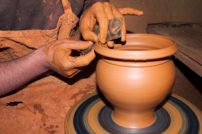 AlfarerÃ­a, CerÃ¡mica y CesterÃ­a