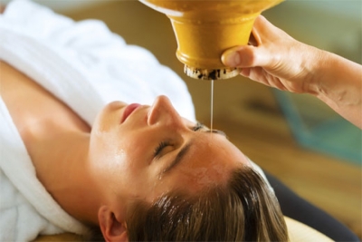 Asistente en Salud Ayurveda