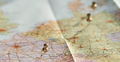 TÃ©cnico Auxiliar en Geografia mundial del turismo