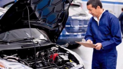 CertificaciÃ³n en ClimatizaciÃ³n del AutomÃ³vil
