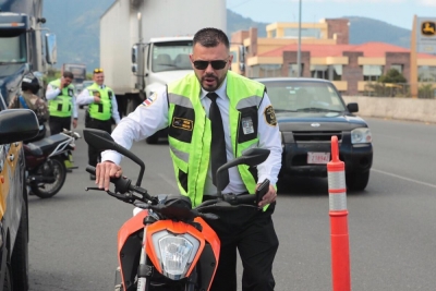 IntroducciÃ³n a la carrera de AccidentologÃ­a y Seguridad Vial 