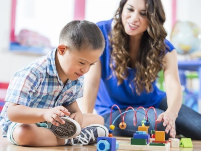 CapacitaciÃ³n en EducaciÃ³n Especial