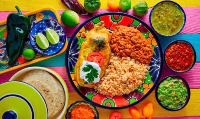 CapacitaciÃ³n en Cocina Mexicana