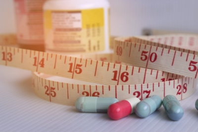 Suplementos Dietarios en el Tratamiento del Sobrepeso y Ob...