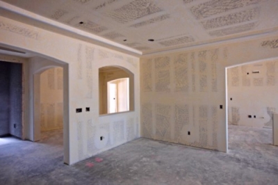 CapacitaciÃ³n en Construcciones de Durlock