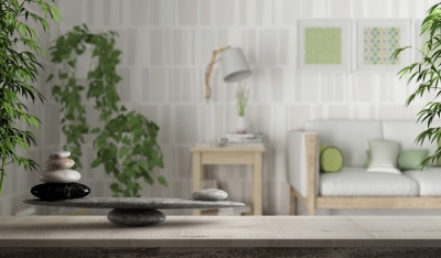 Feng Shui y su aplicaciÃ³n en el DiseÃ±o, la Arquitect...