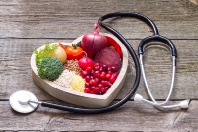 Cocina para Personas Hepaticas y con Insuficiencia Renal