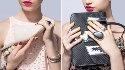 DiseÃ±o de Accesorios, Carteras y Zapatos