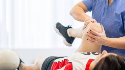 IntroducciÃ³n a la carrera de Fisioterapia Deportiva 