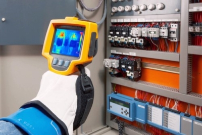 TÃ©cnico Auxiliar en AutomatizaciÃ³n y Control Industrial