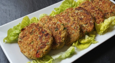 Curso de ElaboraciÃ³n de distintos tipos de Milanesas y ...