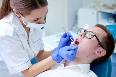 IntroducciÃ³n a la carrera de OdontologÃ­a 