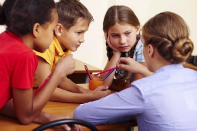TÃ©cnico Auxiliar en MediaciÃ³n, GestiÃ³n y Resoluci...