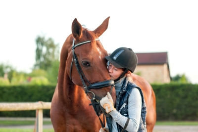 Instructor de Equinoterapia - RehabilitaciÃ³n Ecuestre