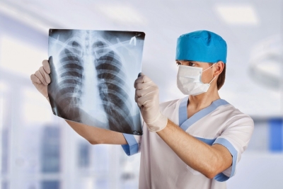 Auxiliar en RadiologÃ­a