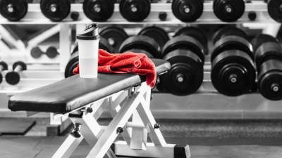 Programa de CertificaciÃ³n en Gimnasios