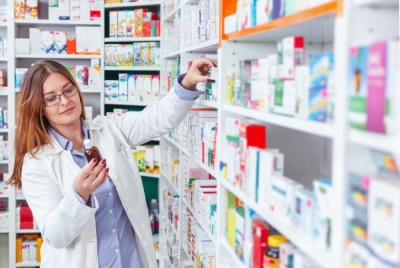 IntroducciÃ³n a la carrera de Farmacia