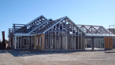 CapacitaciÃ³n en Construcciones en Seco