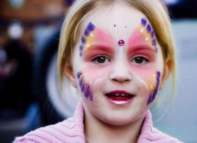 CapacitaciÃ³n en Maquillaje Infantil