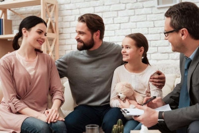 Auxiliar en Asistencia, ProblemÃ¡ticas Familiares y Trabajo Social