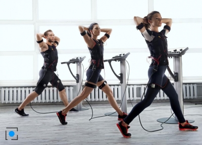 CapacitaciÃ³n en Electrofitness