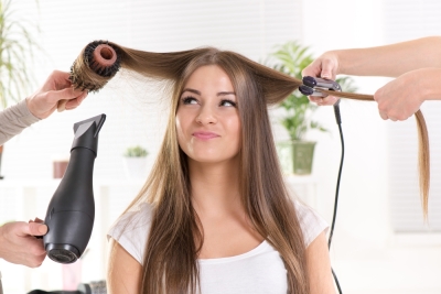 CapacitaciÃ³n en PeluquerÃ­a BÃ¡sica