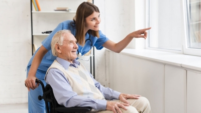 IntroducciÃ³n para la carrera de GerontologÃ­a y GeriÃ¡tricos