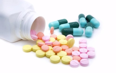 CapacitaciÃ³n en FarmacologÃ­a