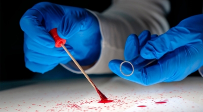 CapacitaciÃ³n en TÃ©cnicas de genÃ©tica forense