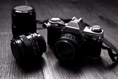 CapacitaciÃ³n en FotografÃ­a