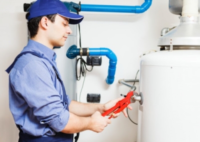 CapacitaciÃ³n en instalador de gas natural