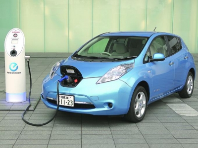 VehÃ­culos HÃ­bridos y ElÃ©ctricos