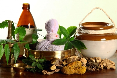 CapacitaciÃ³n de Asistente en Salud Ayurveda