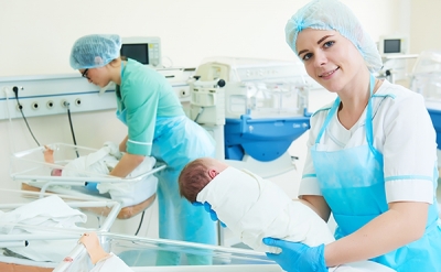 CapacitaciÃ³n en EnfermerÃ­a Neonatal