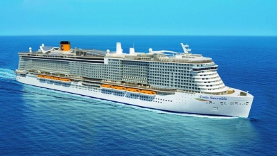 CapacitaciÃ³n en Cruceros