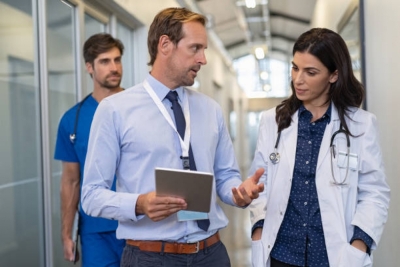 IntroducciÃ³n a la carrera de Propaganda MÃ©dica