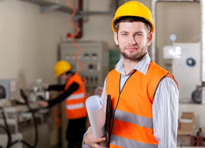 TÃ©cnico Auxiliar en Higiene y Seguridad en el Trabajo