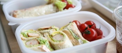 Curso de Viandas Light y Saludables