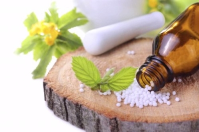 CapacitaciÃ³n en HomeopatÃ­a