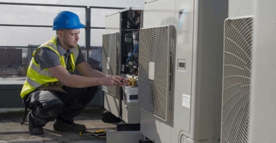 CapacitaciÃ³n en Instalaciones FrigorÃ­ficas y de ClimatizaciÃ³n