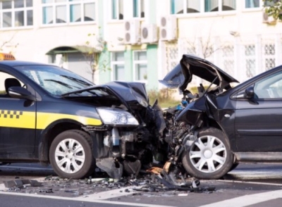 Perito Auxiliar en Seguridad Vial y AccidentologÃ­a