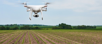 Piloto de Dron, para: Mapeo, topografÃ­a y agricultura